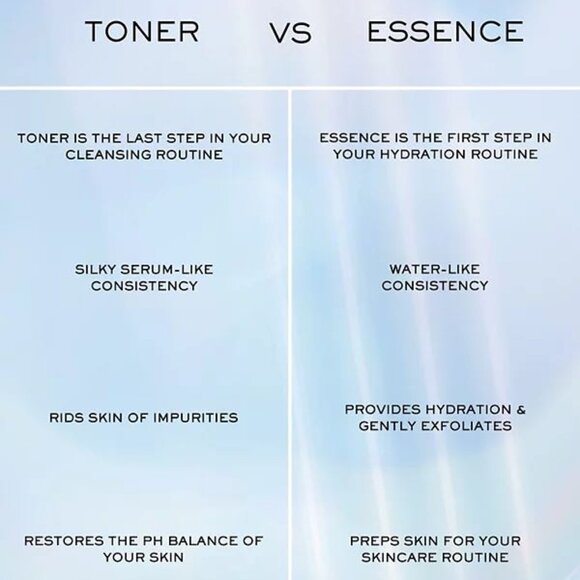 Lancome Clarifique Refining Double Treatment Essence MINI 1.69oz, 50ml NWOB - Picture 7 of 9